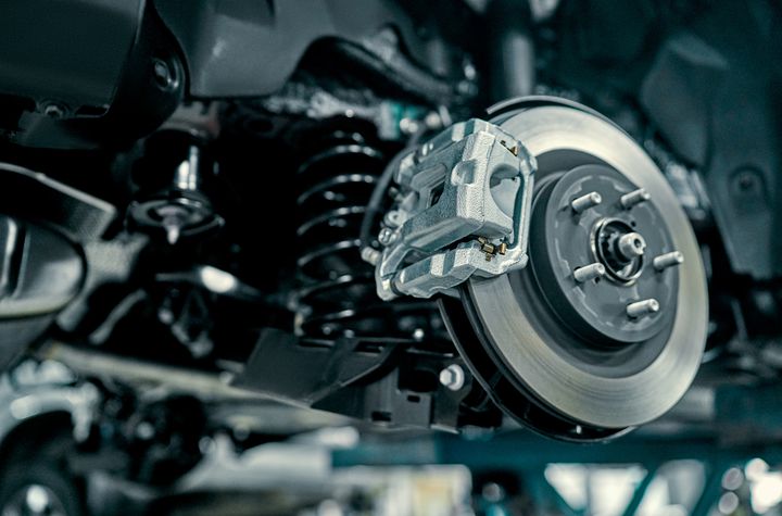 Brake Repair in Whittier, CA